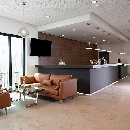 Hotel New In Gaimersheim Buitenkant foto
